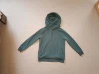 Blind Date Hoodie Pullover dunkelgrün moosgrün 40/L Bayern - Langquaid Vorschau