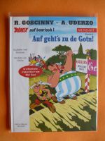 Asterix Mundart in 1. Auflage und sehr gutem Zustand ab 9,- € Baden-Württemberg - Markdorf Vorschau