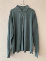 Gant Longsleeve Polo Hemd Shirt Herren Türkis XXL Blau Saarbrücken - Saarbrücken-Mitte Vorschau