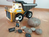 Playmobil Baustelle Muldenkipper 4037 Niedersachsen - Emstek Vorschau