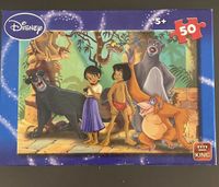 Disney Puzzle Krummhörn - Upleward Vorschau