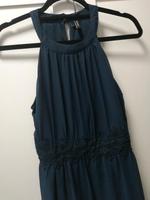 Vero Moda Kleid Maxikleid Gr. S Sachsen-Anhalt - Magdeburg Vorschau