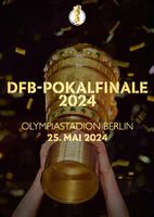 Pokalfinale Brandenburg - Falkensee Vorschau