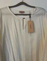 s.Oliver Triangle Damen Bluse Langarmbluse Tunika Hemdbluse Gr.50 Niedersachsen - Leer (Ostfriesland) Vorschau