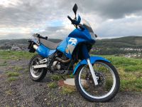 Suzuki DR 650 A2 Mororrad Nordrhein-Westfalen - Siegen Vorschau