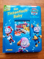 Paw Patrol-Buch Das Tintenfischbaby Bayern - Georgensgmünd Vorschau
