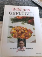 Zwei super kochbücher vom Fernsehkoch W.Stemberg Leipzig - Schönefeld-Abtnaundorf Vorschau