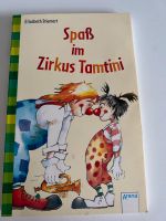 Spaß im Zirkus Tamtini Nordrhein-Westfalen - Halle (Westfalen) Vorschau