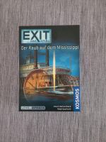 Exit - der Raub auf dem Mississippi Bayern - Bobingen Vorschau