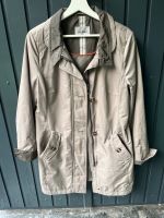 Gil Bret Mantel Trench Jacke Kurzmantel beige 40 Top Nordrhein-Westfalen - Hagen Vorschau