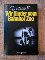 Wir Kinder vom Bahnhof Zoo - Buch Niedersachsen - Sulingen Vorschau