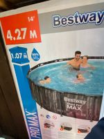 Best Way Pool 427 Hessen - Hofbieber Vorschau