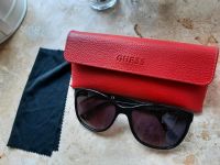 Sonnenbrille von Guess mit original Etuis Bayern - Kelheim Vorschau