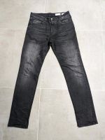 Jeans Review Gr. 32/32 slim dunkelgrau Hessen - Reichelsheim (Odenwald) Vorschau