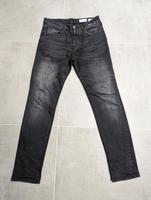 Jeans Review Gr. 32/32 slim dunkelgrau Hessen - Reichelsheim (Odenwald) Vorschau