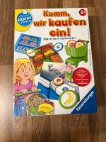 Ravensburger Spiel „Komm, wir kaufen ein!“ Baden-Württemberg - Krautheim Vorschau