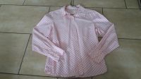 Tommy Hilfiger Rosa Karo Bluse Gr L - 40 Nordrhein-Westfalen - Heiligenhaus Vorschau