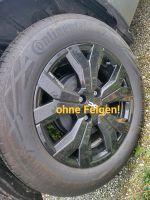 Sommerreifen Continental Eco Contact 6 205/60 R 16 92 H o. Felge Niedersachsen - Osterholz-Scharmbeck Vorschau