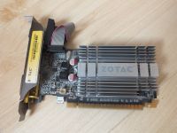 Zotac NVIDIA GeForce G210 Grafikkarte, 1GB, DDR3, guter Zustand Bochum - Bochum-Mitte Vorschau