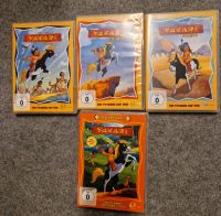 Yakari DVDs Schleswig-Holstein - Kaltenkirchen Vorschau