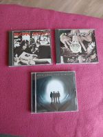 Bon Jovi  CDs Schleswig-Holstein - Rehm-Flehde-Bargen Vorschau