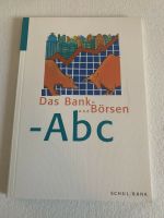 Das Banken- und Börsen ABC Schleswig-Holstein - Kiel Vorschau