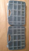 2St nie benutzte Sortimentsboxen mit Deckel,flexibel,Stabil, Lego Nordrhein-Westfalen - Linnich Vorschau