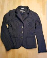 Jacke "Street One", Gr. 38, blau Nordrhein-Westfalen - Solingen Vorschau