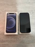 iPhone 12 64GB mit OVP + Zubehör Nordrhein-Westfalen - Langenfeld Vorschau