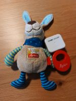 Sigikid  Spieluhr  Hase  Kuscheltier Lübeck - Kücknitz Vorschau