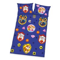 Paw Patrol Baby Bettwäsche Wendebettwäsche 100x135 & 40x60 cm Nordrhein-Westfalen - Emmerich am Rhein Vorschau