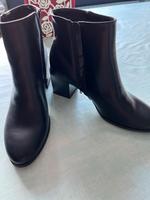 Damen Stiefeletten Gina Benotti Gr.41 Niedersachsen - Twistringen Vorschau