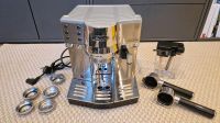 Delonghi EC850.M Espresso Siebträgermaschine | Nahezu unbenutzt! Nordrhein-Westfalen - Mülheim (Ruhr) Vorschau