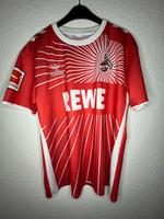 Hummel FC Köln T-Shirt M Sachsen - Werdau Vorschau