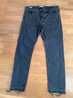 Jack&Jones Jeans, Anthrazit, 34/34 Hessen - Dreieich Vorschau