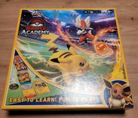 Pokemon Battle Academy englische Version Hessen - Oberursel (Taunus) Vorschau