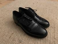 Cos Schuhe schwarz Leder 37 Pankow - Prenzlauer Berg Vorschau