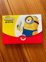 McDonalds HappyMeal 2022 MINIONS (nur geöffnet, nicht bespielt) Bayern - Schonungen Vorschau