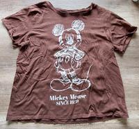 Damen Shirt Micky Maus Gr. XL Niedersachsen - Bad Bodenteich Vorschau
