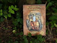 Nordische Götter - Sachbuch Nordwestmecklenburg - Landkreis - Grevesmuehlen Vorschau