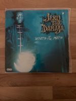 Jeru The Damaja - Wrath Of The Math Vinyl DoLP Bayern - Bad Grönenbach Vorschau