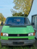 ‼️ VW T4 2.4 Bus Transporter  Oldtimer ‼️ Niedersachsen - Esens Vorschau