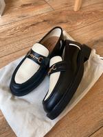 Chunky Loafer Neu 100% size 39 ( fit 40 ) Niedersachsen - Celle Vorschau