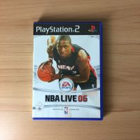 PlayStation 2 NBA Live 06 2006 Basketball PS2 EA Sports Baden-Württemberg - Heidenheim an der Brenz Vorschau