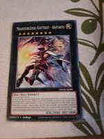 Yu-Gi-Oh Karte Nordrhein-Westfalen - Lüdenscheid Vorschau