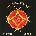 CD Healing Circus von Thomas Eberle - wie neu in Altusried