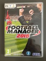 Football Manager 2015 PC Stuttgart - Stuttgart-Ost Vorschau