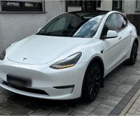 Tesla Model Y AWD Allrad AHK Hessen - Hainburg Vorschau