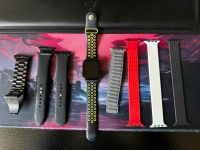 Apple Watch Series 4 mit diversen Armbändern Hessen - Baunatal Vorschau