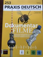 Praxis Deutsch Zeitschrift für Deutschunterricht Innenstadt - Köln Altstadt Vorschau